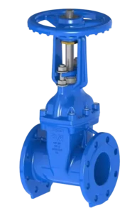 Gate Valve